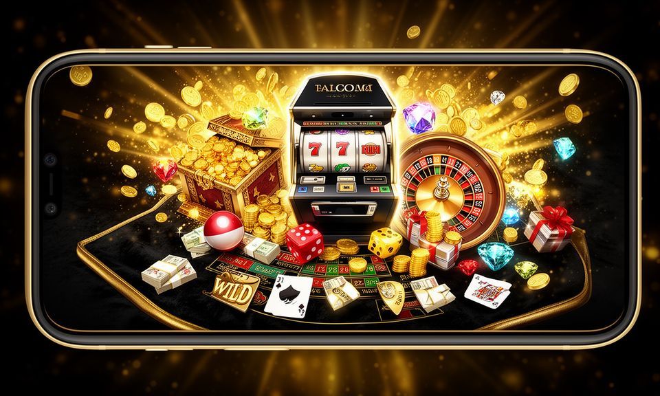 z666 mobile gaming