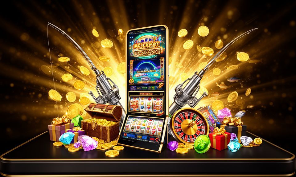 z666 Casino