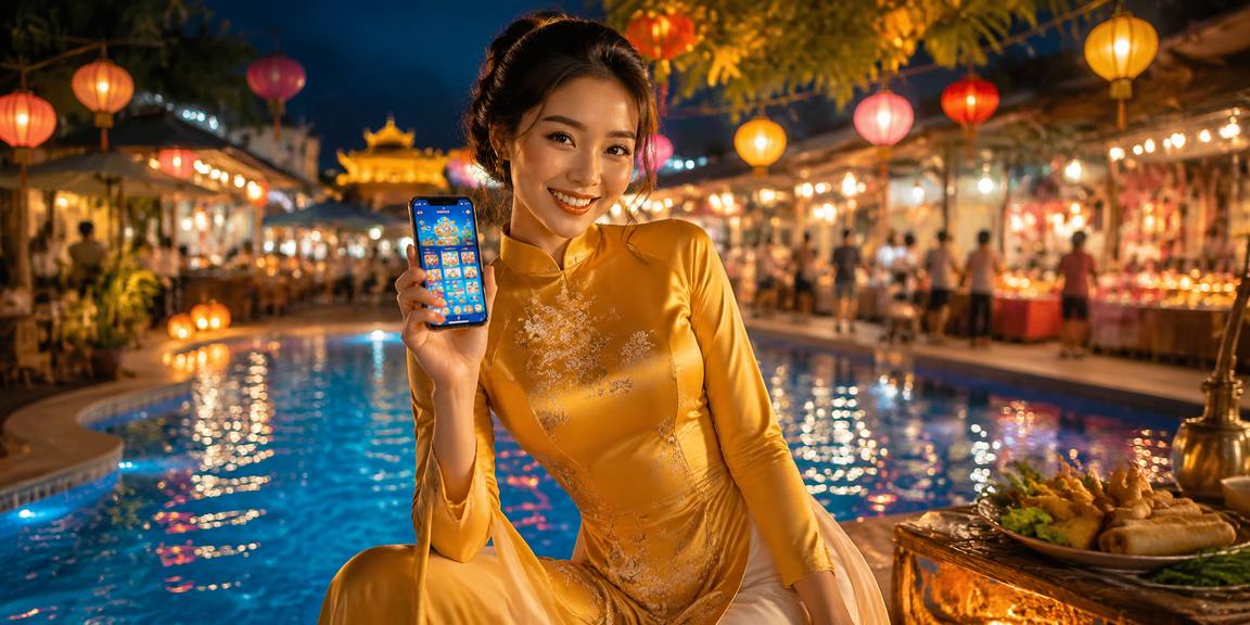 z666 Cài ứng dụng z666 chỉ ba bước